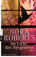 Nora Roberts: Im Licht des Vergessens ★★★★★