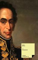 Simón Bolívar: Discursos 
