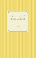 Hugo von Hofmannsthal: Der Tor und der Tod 