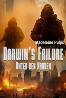 Madeleine Puljic: Darwin's Failure 2 