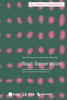 Anna Keller: Next Generation (E-Book) 