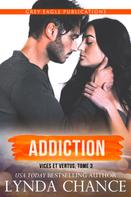 Lynda Chance: Addiction 