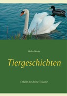 Heike Boeke: Tiergeschichten 