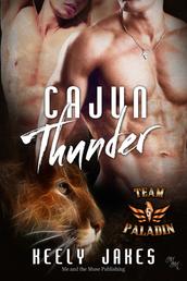 Cajun Thunder