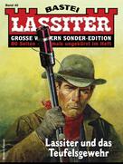 Jack Slade: Lassiter Sonder-Edition 40 