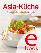 Naumann & Göbel Verlag: Asia-Küche ★★★★