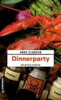 Anke Clausen: Dinnerparty ★★★★