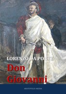 Lorenzo Da Ponte: Don Giovanni 