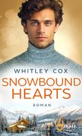 Whitley Cox: Snowbound Hearts ★★★★