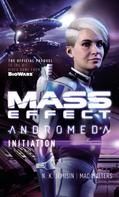 N.K. Jemisin: Mass Effect 