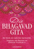 Eknath Easwaran: Die Bhagavad Gita ★★★★★