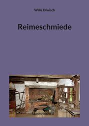 Reimeschmiede - Sammelband 2