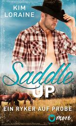 Saddle Up - Ein Ryker auf Probe