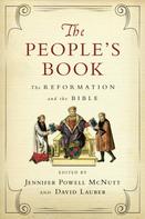 Jennifer Powell McNutt: The People's Book 