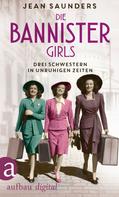 Jean Saunders: Die Bannister Girls ★★★★