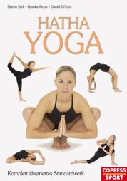 Hatha Yoga - Komplett illustriertes Standardwerk