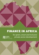 European Investment Bank: Finance in Africa 
