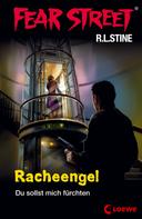 R.L. Stine: Fear Street 60 - Racheengel ★★★★