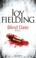 Joy Fielding: Blind Date ★★★★