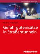 Roland Hieslmayr: Gefahrguteinsätze in Straßentunneln 