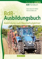 Hans Heinrich Möller: BdB Ausbildungsbuch 