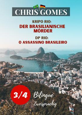 Der brasilianische Mörder Teil 3 von 4 / O assassino brasileiro Parte 3 de 4