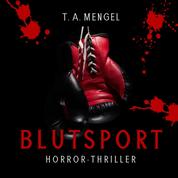 Blutsport - Horror-Thriller