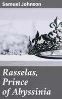 Samuel Johnson: Rasselas, Prince of Abyssinia 