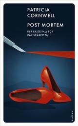 Post Mortem - Der erste Fall für Kay Scarpetta