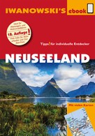 Roland Dusik: Neuseeland - Reiseführer von Iwanowski ★★★★