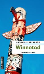 Winnetod - Kriminalroman
