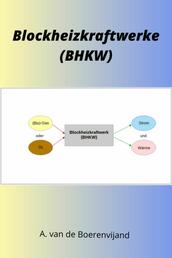 BHKW - Technologie, Anwendungen und Perspektiven