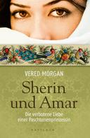 Vered Morgan: Sherin und Amar ★★★★