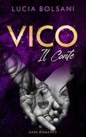 Lucia Bolsani: Vico - Il Conte ★★★★★