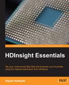 Rajesh Nadipalli: HDInsight Essentials 