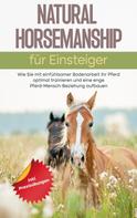 Moritz Perlau: Natural Horsemanship für Einsteiger 
