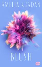 Blush - Die Fortsetzung der romantischen New-Adult-Dilogie