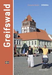 Greifswald - Schwedisch