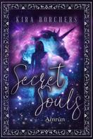 Kira Borchers: Secret Souls ★