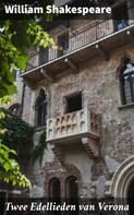 William Shakespeare: Twee Edellieden van Verona 
