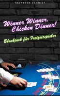 Thorsten Schmidt: Winner Winner, Chicken Dinner! 