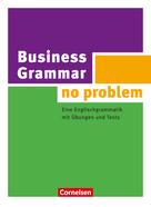John Stevens: Business Grammar - no problem 