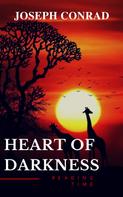 Joseph Conrad: Heart of Darkness: A Joseph Conrad Trilogy 