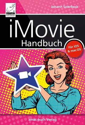 iMovie Handbuch