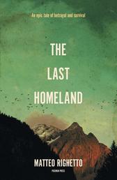 The Last Homeland