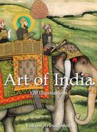 Vincent Arthur Smith: Art of India 120 illustrations 