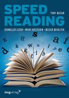 Tony Buzan: Speed Reading ★★★★