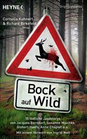 Cornelia Kuhnert: Bock auf Wild ★★★★