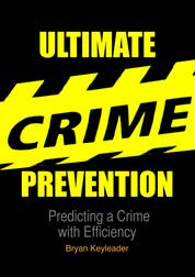 Ultimate Crime Prevention - Predicting a Crime with Efficiency