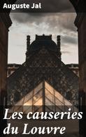 Auguste Jal: Les causeries du Louvre 
